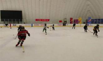 北京冬奧(ào)燃起黑龍(lóng)江夏日冰雪熱潮