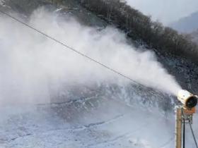 2022年什麽時候購(gòu)買造雪機(jī)穩妥？