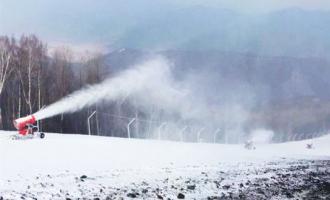 滑雪場(chǎng)從(cóng)建設到經營是否有捷徑？