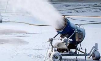 什麽是造雪機？