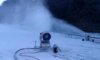 什麽樣的造雪機值得被選擇