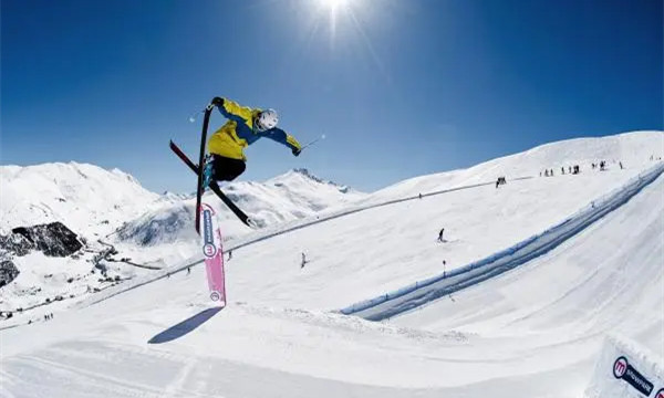 雙闆滑雪闆如何選擇長短？ 