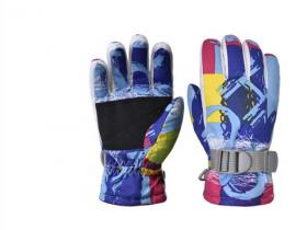 滑雪手套的材質有哪些 如何選購(gòu)滑雪運動(dòng)手套