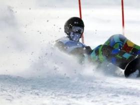 單(dān)闆滑雪初級(jí)教程 滑闆滑雪入門技術要領