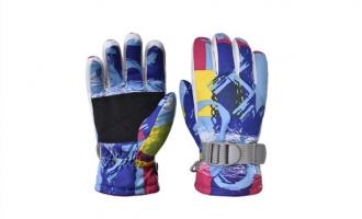 滑雪手套的材質有哪些 如何選購(gòu)滑雪運動(dòng)手套