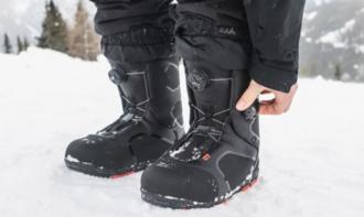 如何正確(què)挑選單(dān)闆滑雪鞋 購買單(dān)闆滑雪鞋要注意什麽