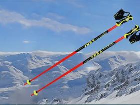 滑雪杖長(zhǎng)度選擇多長(zhǎng)合适 滑雪杖的使用方法及注意事項(xiàng)