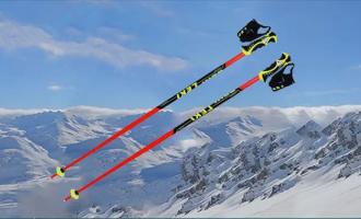 滑雪杖長(zhǎng)度選擇多長(zhǎng)合适 滑雪杖的使用方法及注意事項(xiàng)