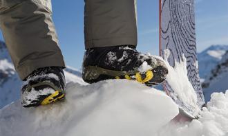 滑雪褲太長(zhǎng)怎麽辦(bàn) 如何挑選雙闆滑雪褲