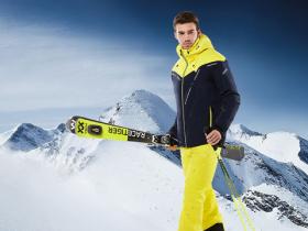 滑雪服防水透氣指數是多少 戶(hù)外滑雪服的各項指标怎麽(me)看