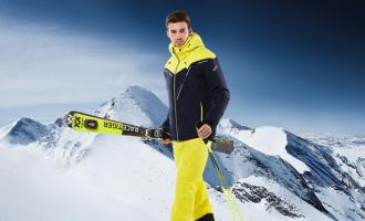 滑雪服防水透氣指數是多少 戶(hù)外滑雪服的各項指标怎麽(me)看