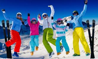 如何清洗滑雪服 滑雪衣服磨損怎麽(me)處(chù)理