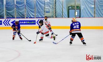 從(cóng)2022年河北省冰雪聯賽看河北青少年冰雪運動(dòng)發展