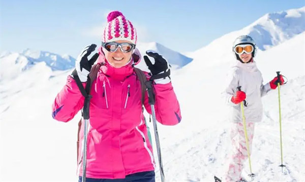 滑雪帽子有什麽作用 