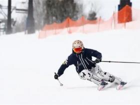 2022年中國(guó)冰雪旅遊行業發(fā)展現狀