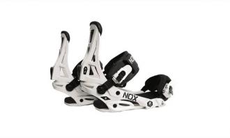 單(dān)闆固定器角度怎麽(me)選 滑雪單(dān)闆固定器安裝方法步驟