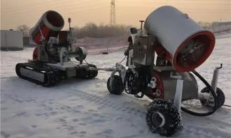 購(gòu)買造雪機需要注意的三個(gè)方面