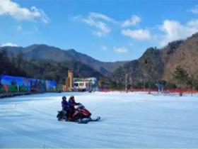 開發滑雪場的基本保護規劃