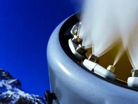 造雪機(jī)噴(pēn)嘴-影響造雪質量的重要因素