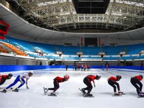 無雪季節(jié)裏的“冰雪故事”——吉林冰雪“夏”觀(guān)察-吉林新觀(guān)察