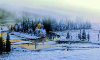阿勒泰地區文旅行業積(jī)極謀劃(huà)秋冬遊