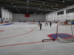 南方省份|推廣(guǎng)普及冰雪運動(dòng) 全民健身走向縱深