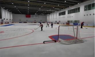 南方省份|推廣(guǎng)普及冰雪運動(dòng) 全民健身走向縱深