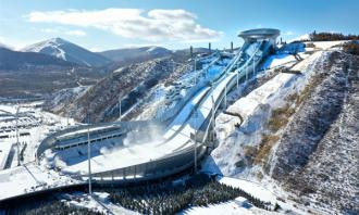 河北後奧(ào)運經濟賦能高質量發(fā)展