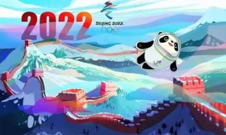 北京冬奧(ào)譜(pǔ)寫新篇章 冰雪項目實現新跨越