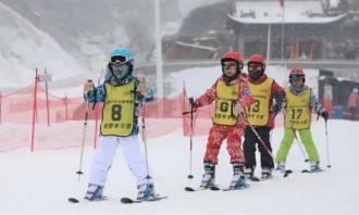 後冬奧冰雪發展呈現新格局