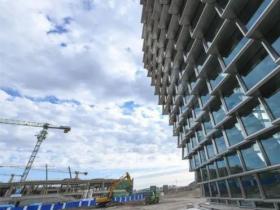 哈爾(ěr)濱(bīn)加緊四季冰雪旅遊項目建設