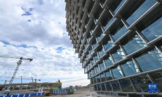 哈爾(ěr)濱(bīn)加緊四季冰雪旅遊項目建設