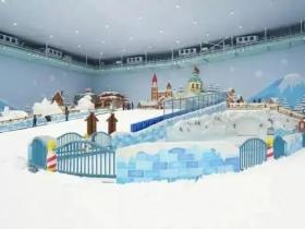 《河北省後奧(ào)運冰雪運動發展工作方案》提出，到2023年，全省公共冰雪場(chǎng)館全部開放