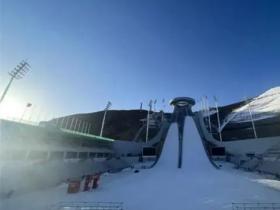 河北：打造冬奧競賽場館賽後利用的國際典範