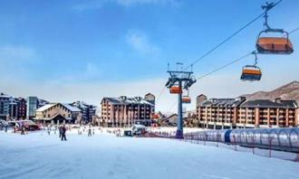 吉林市召開雪場(chǎng)雪季疫情防控工作專題會(huì)議