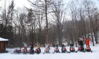 延吉市發(fā)放80萬元冰雪文旅消費(fèi)券！注意搶券時間