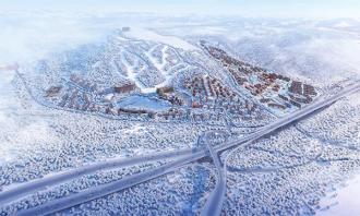 河北規劃後冬奧(ào)冰雪運動(dòng)發展藍圖