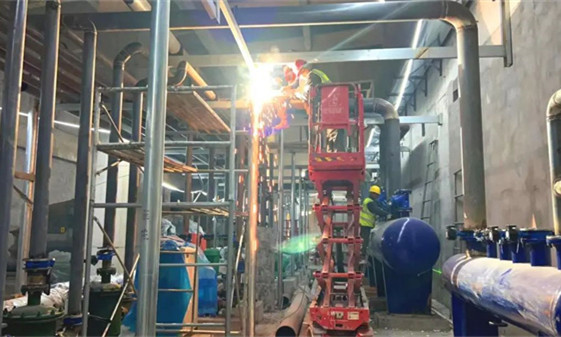 哈爾濱冰雪大世界四季遊樂館-3