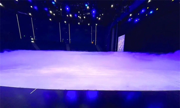 哈爾濱冰雪大世界四季遊樂館-5