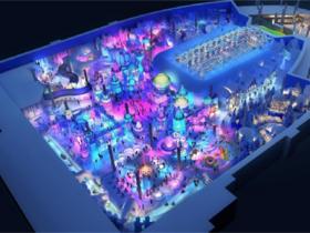 銘星大事記 | 銘星冰雪與哈爾(ěr)濱(bīn)冰雪大世界強強聯合！