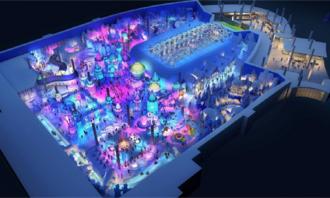 銘星大事記 | 銘星冰雪與哈爾(ěr)濱(bīn)冰雪大世界強強聯合！